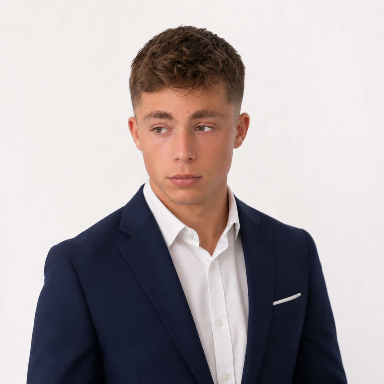 Mathias Fjeld Johansen — Leder kundeservice og support